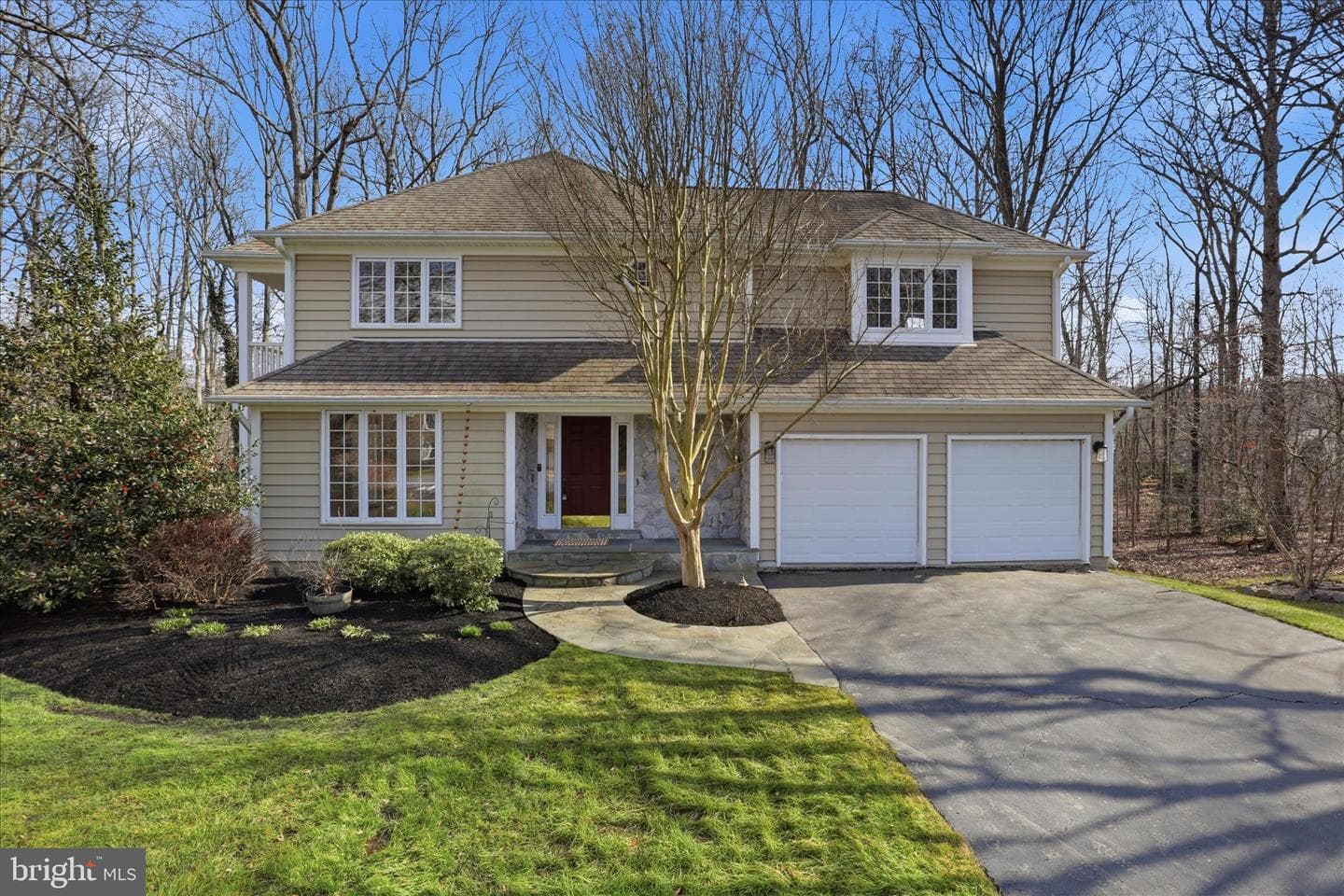 9111 Wood Spice Lane photo 3