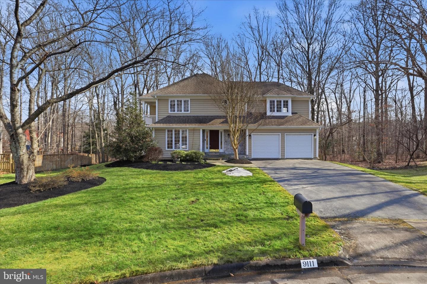 9111 Wood Spice Lane photo 4