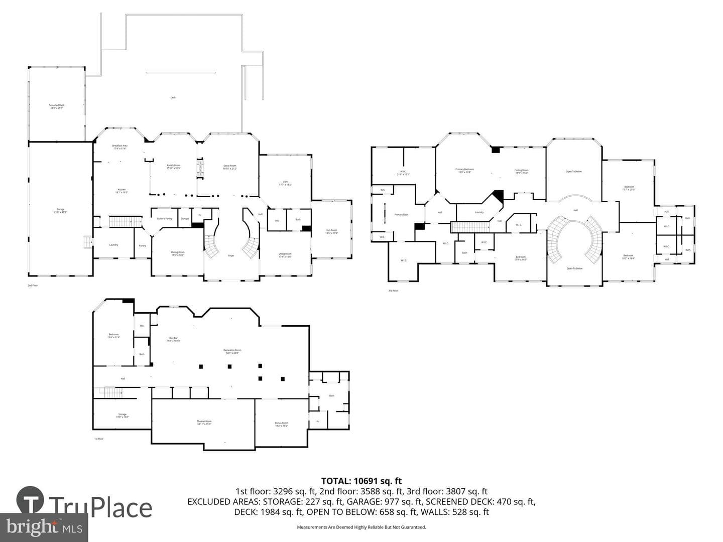 6647 Tack House Trl Trail photo 128