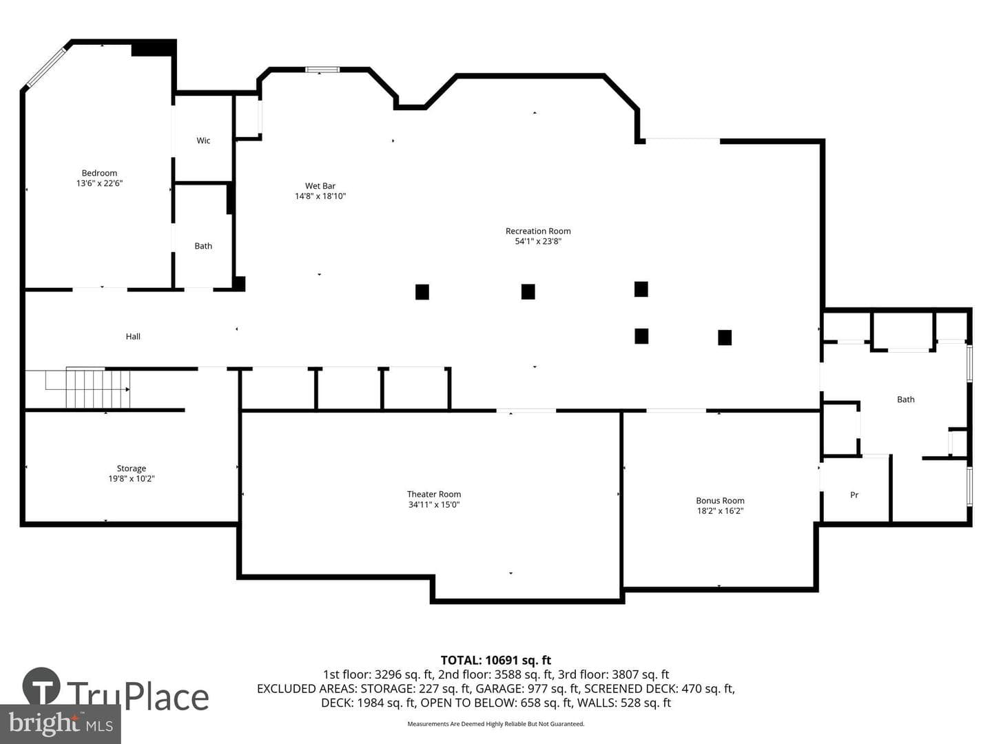 6647 Tack House Trl Trail photo 129