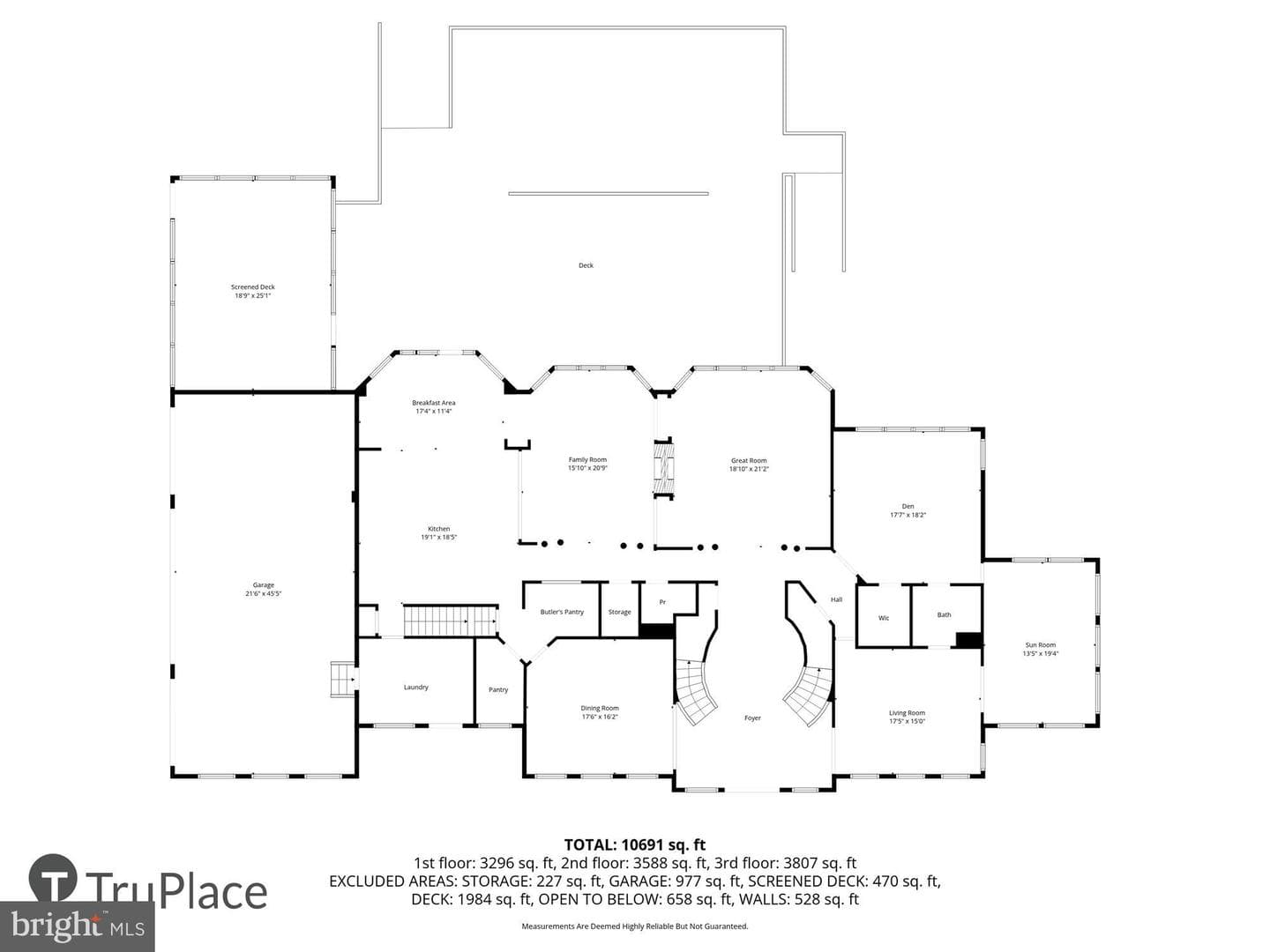 6647 Tack House Trl Trail photo 130