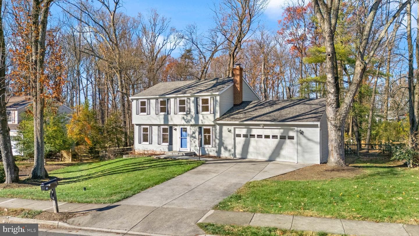 2420 Freetown Drive photo 3
