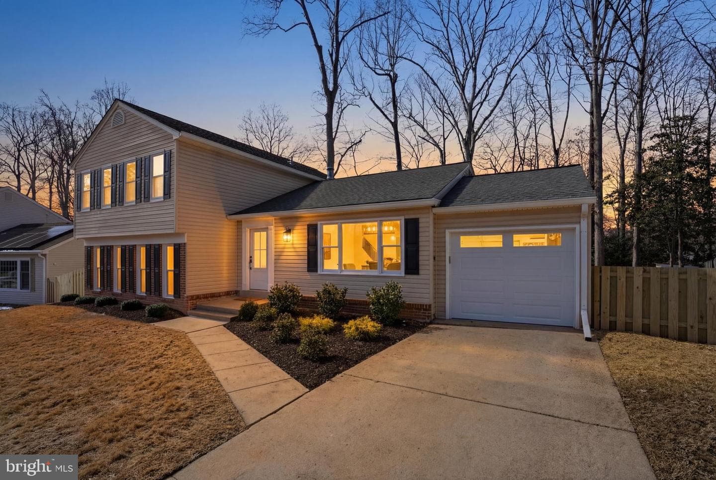 9077 Brook Ford Road photo 2