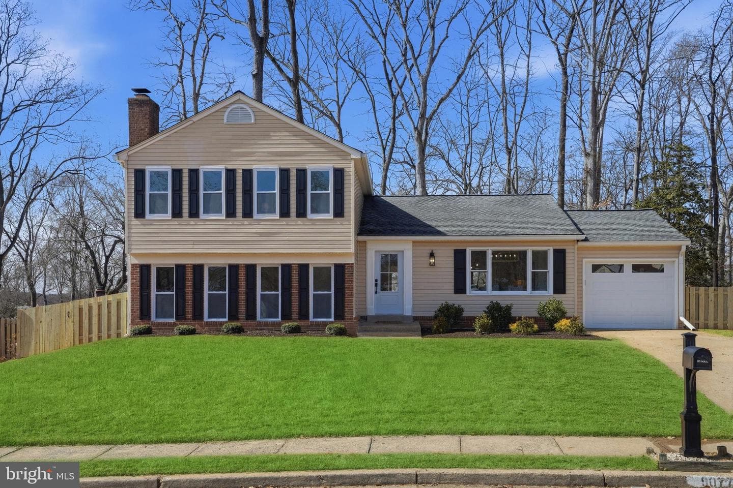 9077 Brook Ford Road photo 3