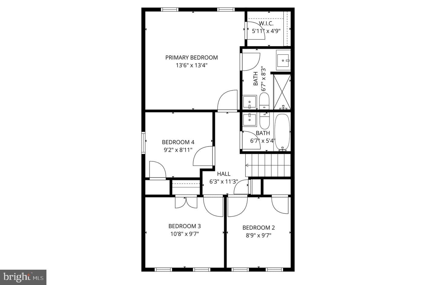 9077 Brook Ford Road photo 55