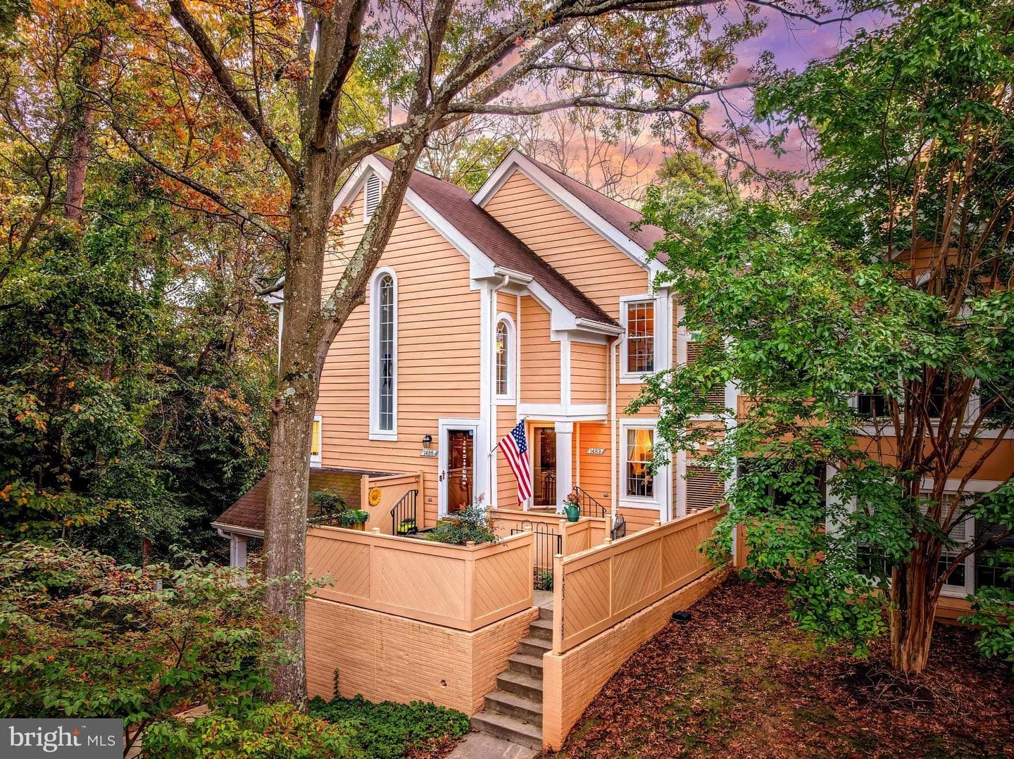 1483 Church Hill Place photo 1