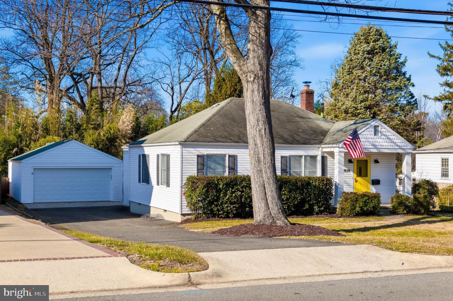2920 Fairmont Street photo 2