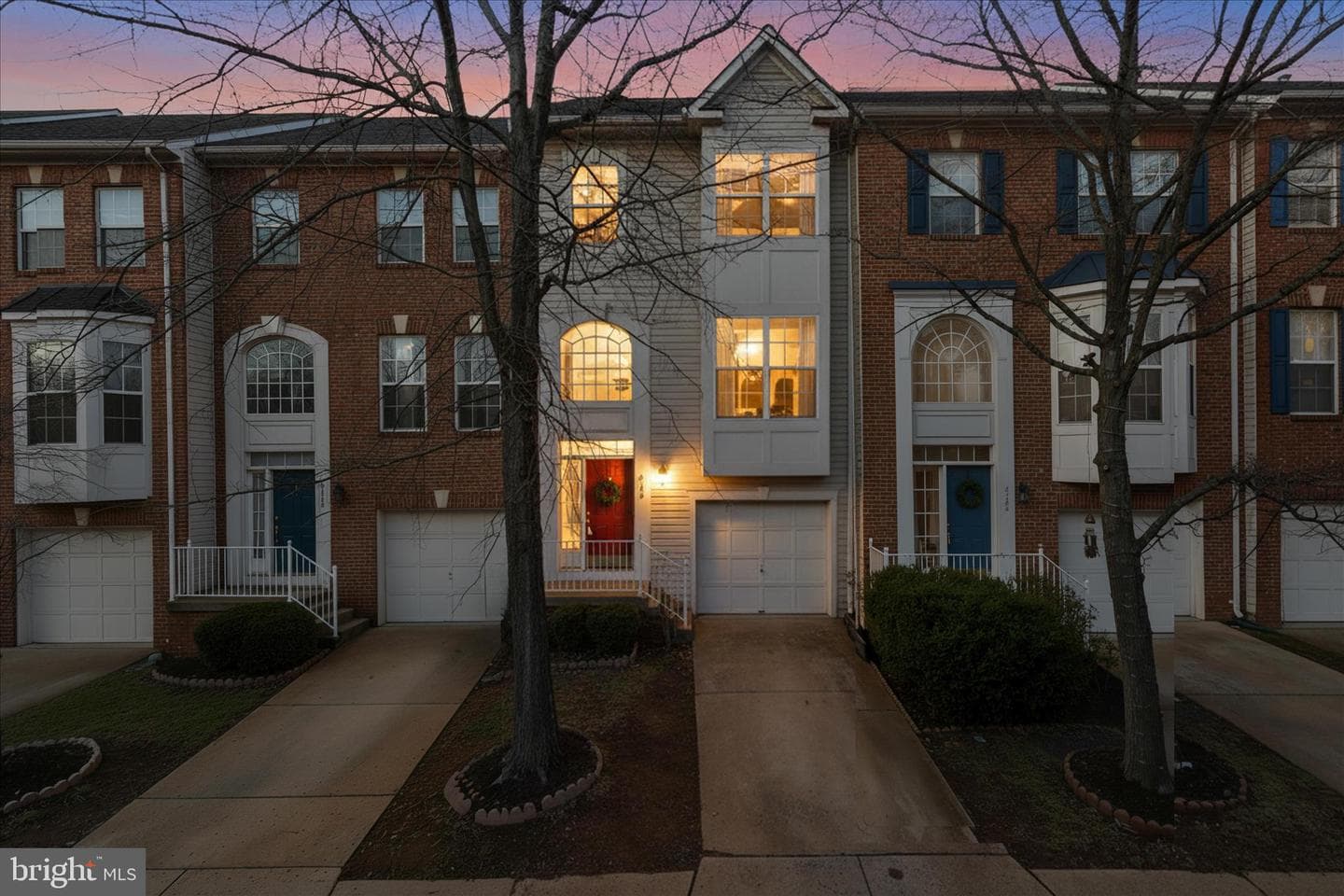 4126 Grover Glen Court photo 1