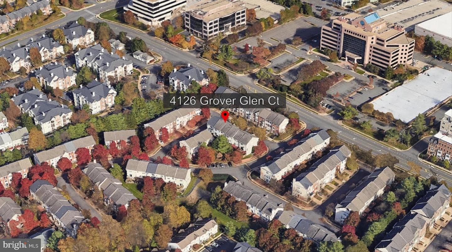 4126 Grover Glen Court photo 30