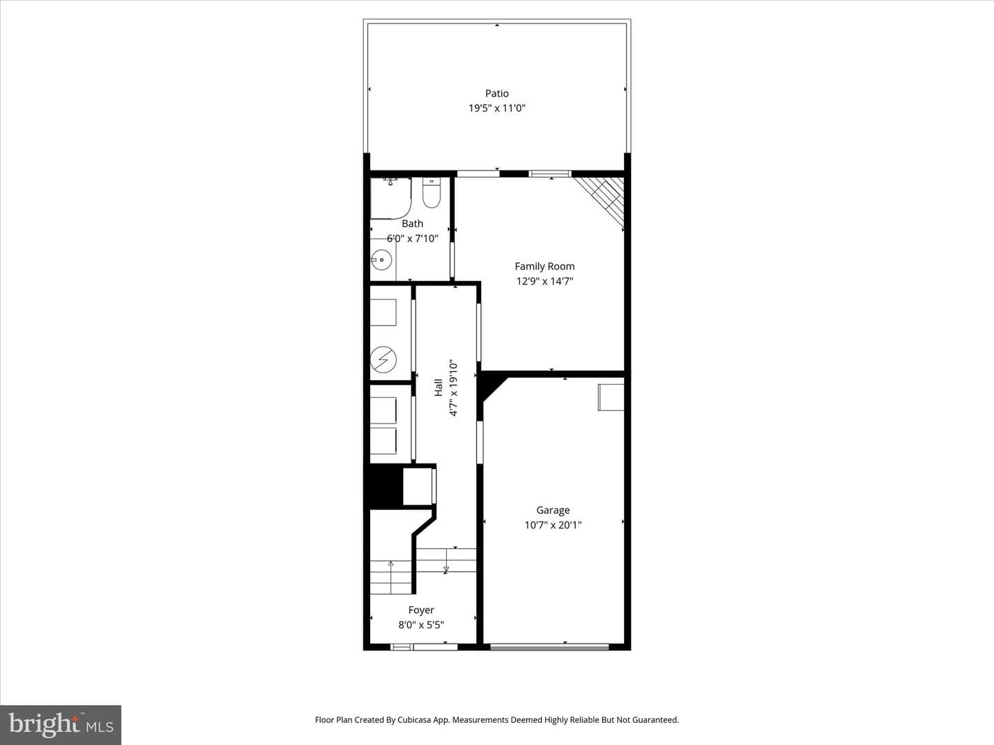 4126 Grover Glen Court photo 35