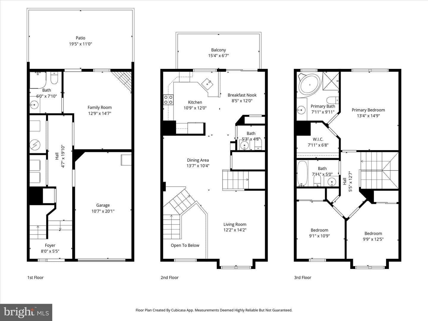 4126 Grover Glen Court photo 38