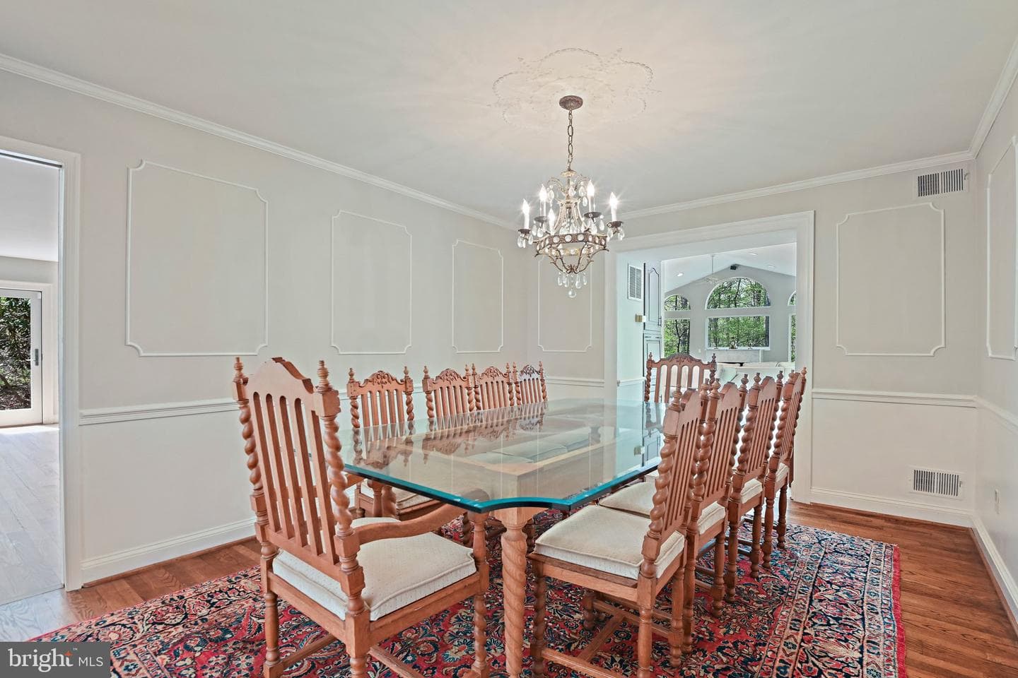 951 Captain Hickory Drive photo 17