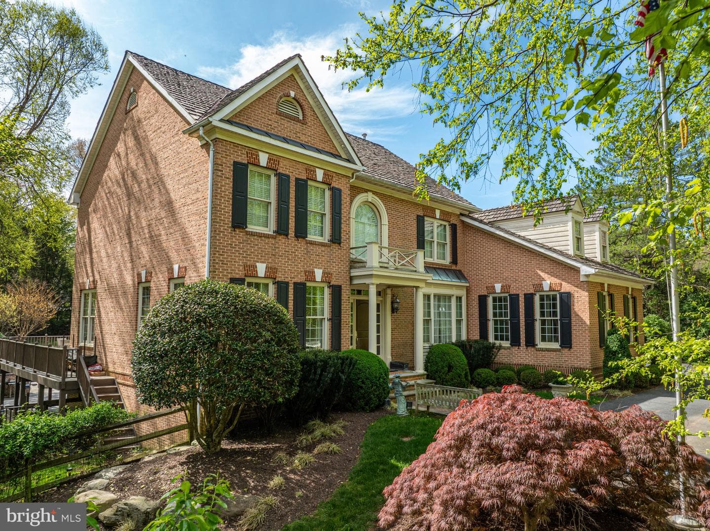 801 Olde Georgetown Court, Great Falls