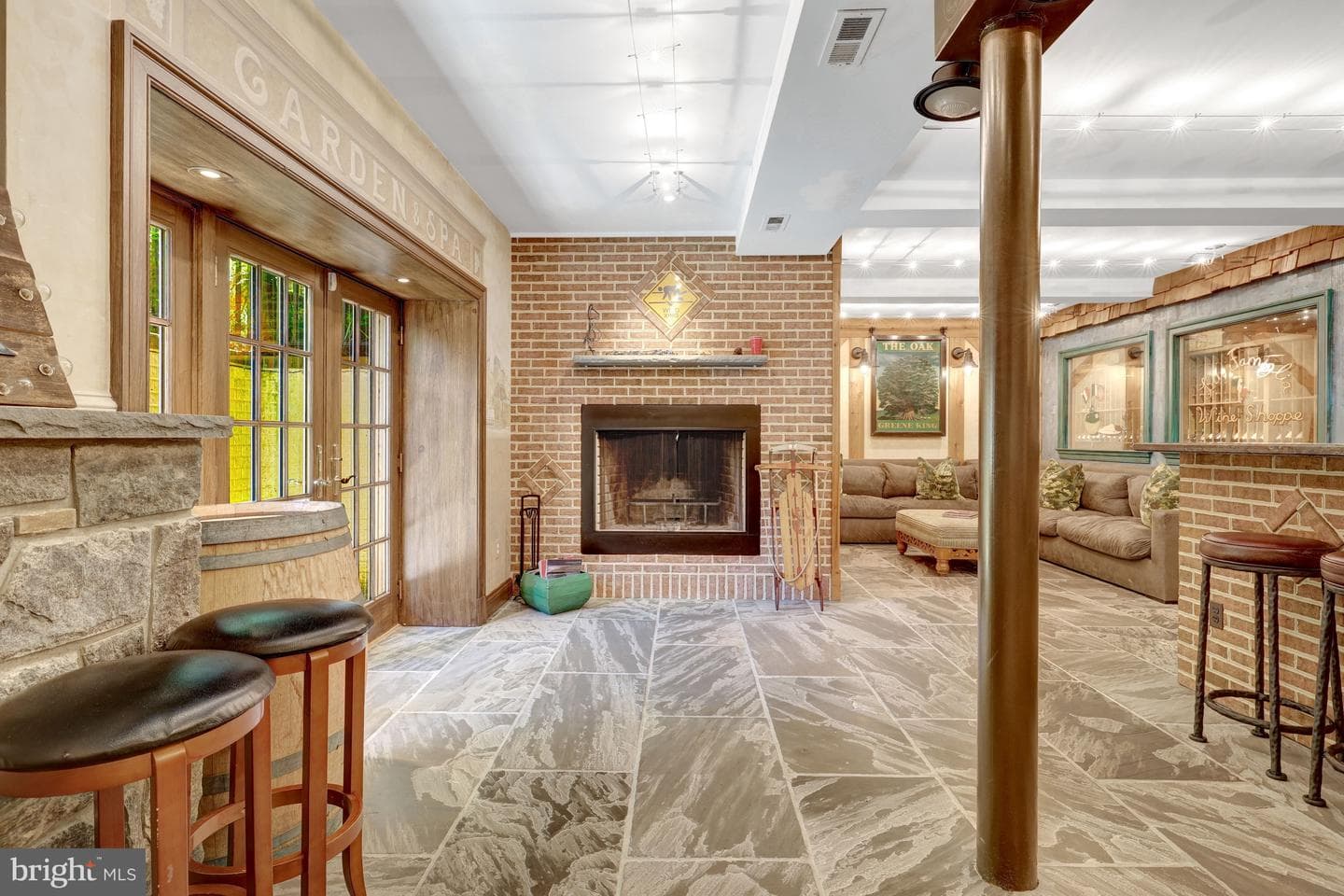 801 Olde Georgetown Court photo 48