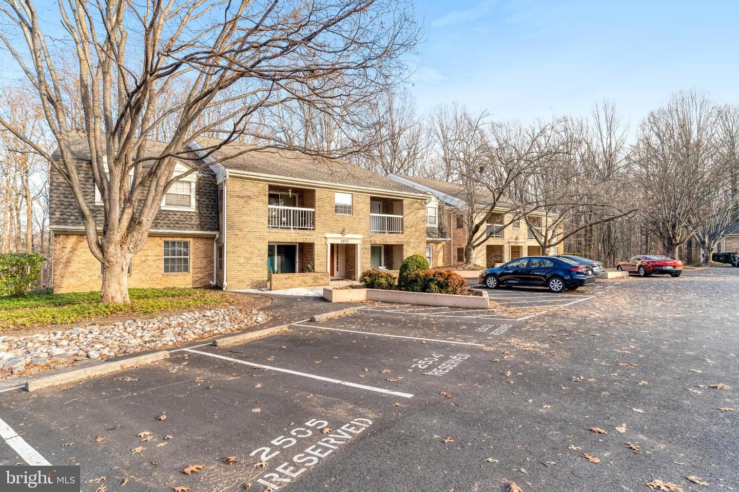 5825 Cove Landing Road #101 photo 2