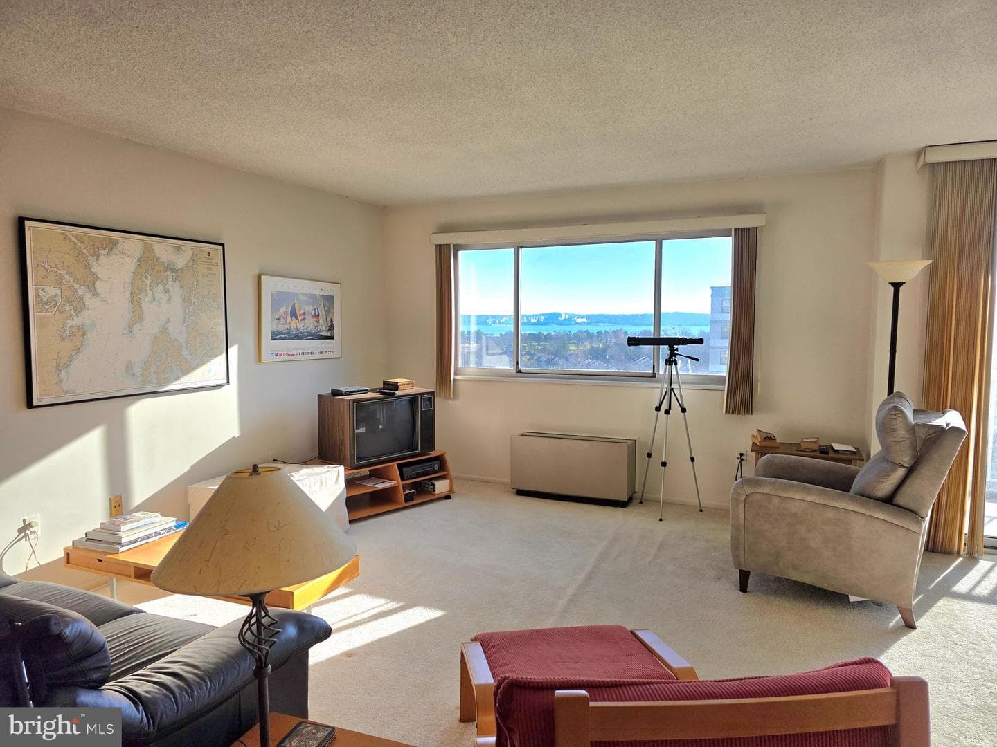 2059 Huntington Avenue #903, Alexandria