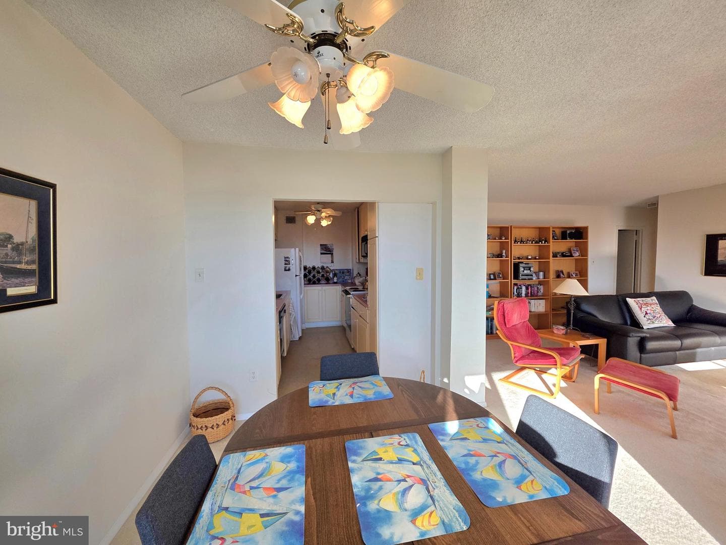 2059 Huntington Avenue #903 photo 8
