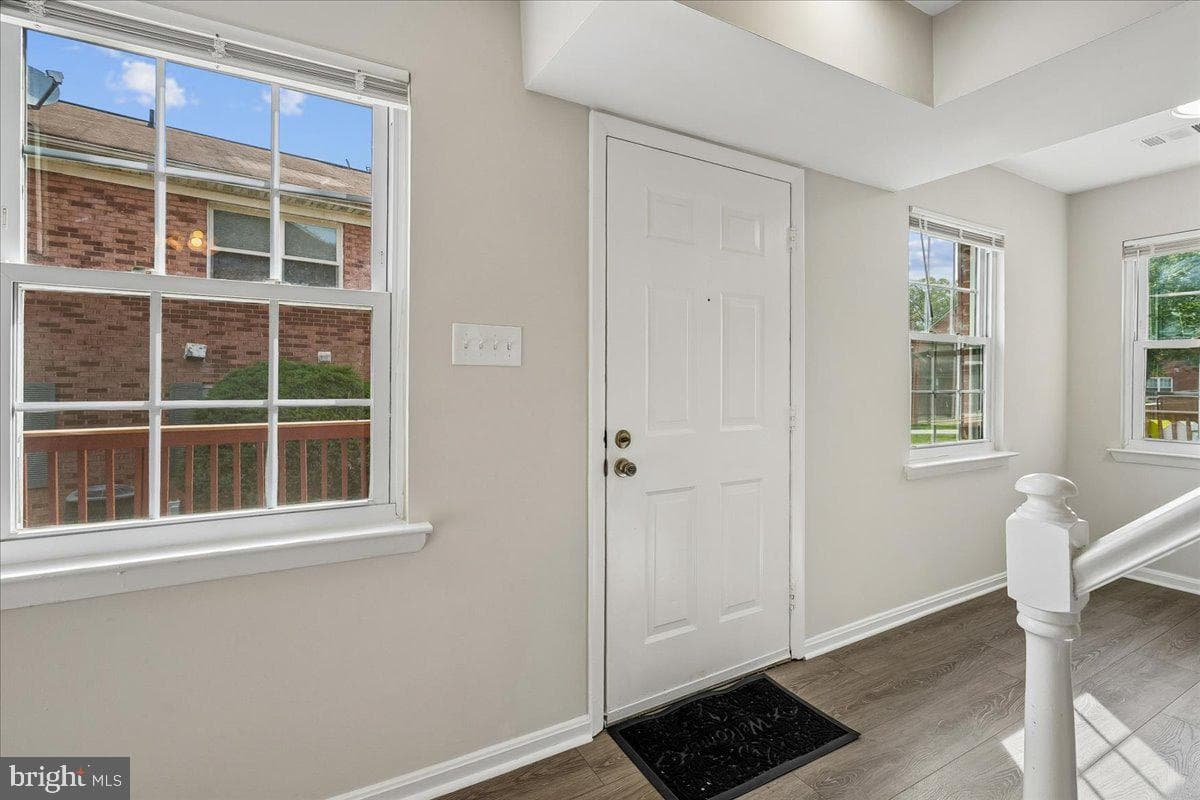 9681 Hagel Circle #36/E, Lorton