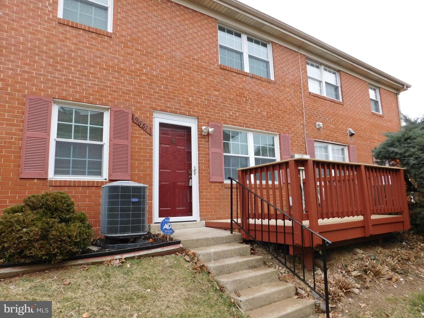 9681 Hagel Circle #36/E photo 20