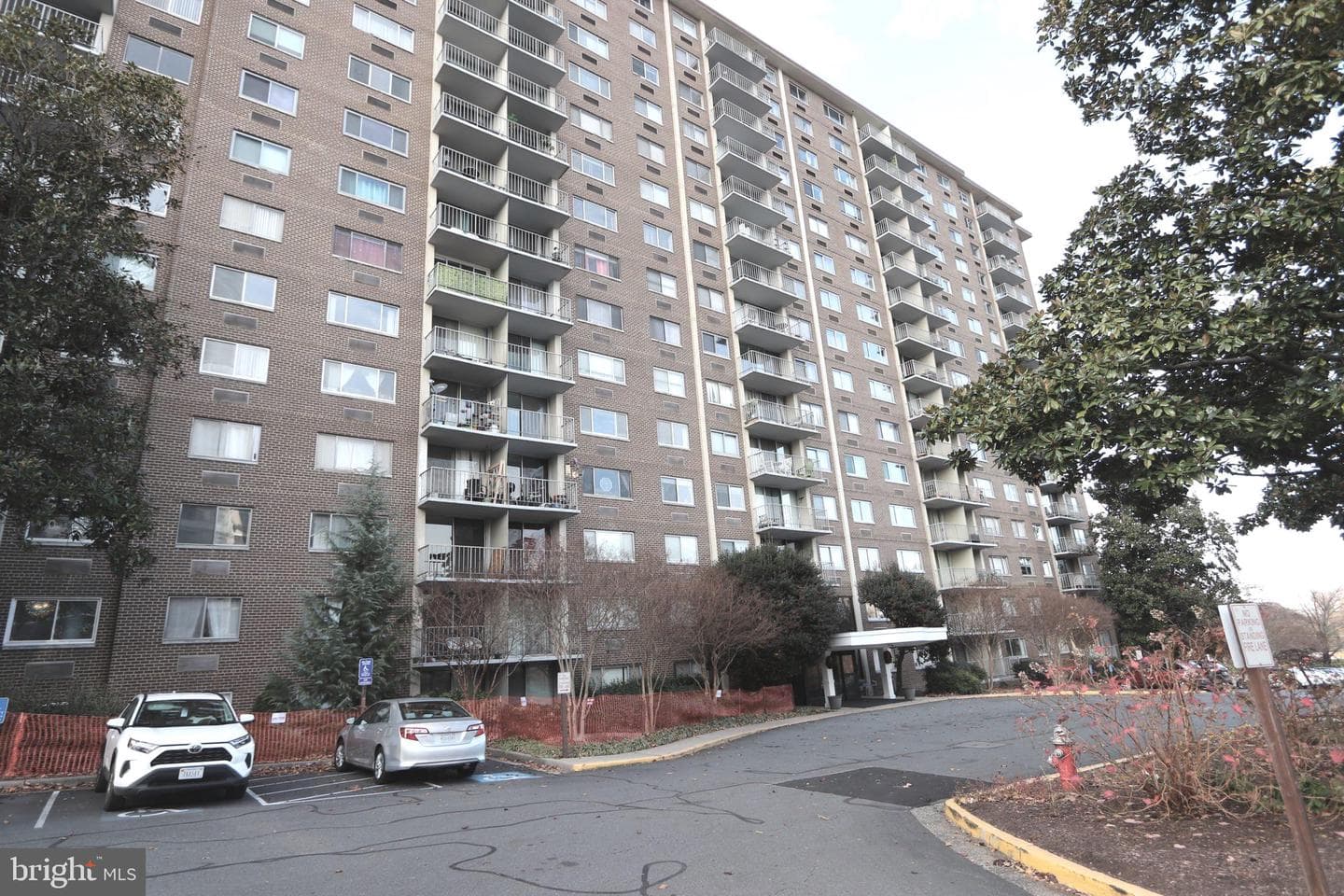 2059 Huntington Avenue #612, Alexandria