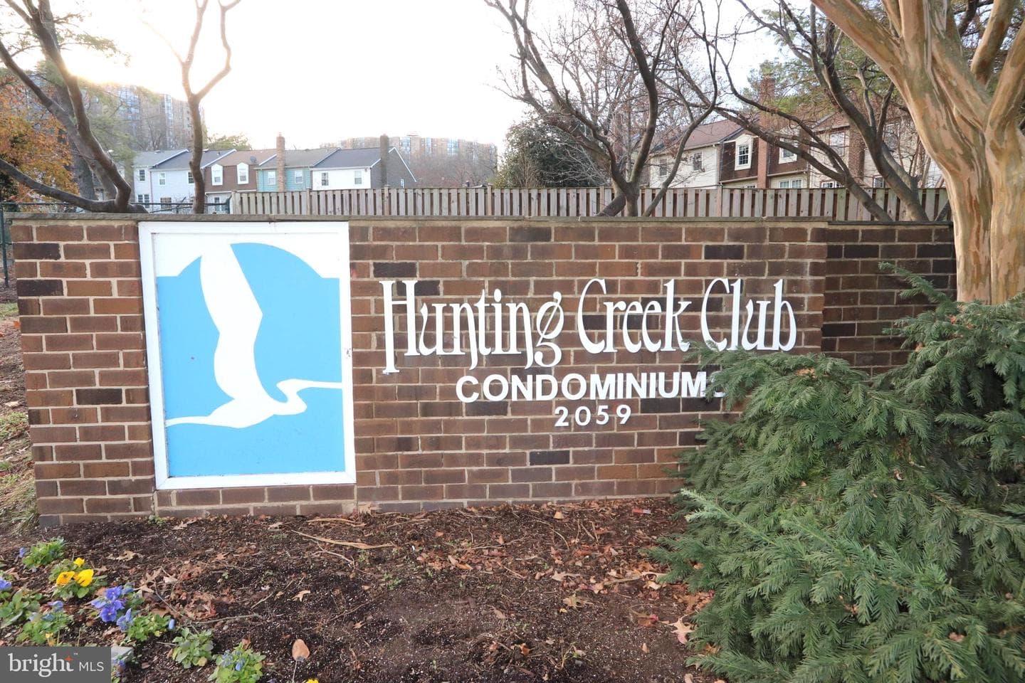 2059 Huntington Avenue #612, Alexandria