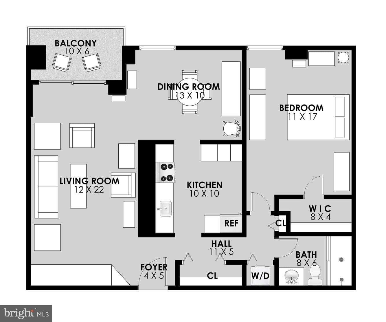 2300 Pimmit Drive #912 photo 32
