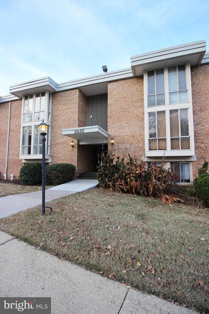 2632 Wagon Drive #1c photo 1