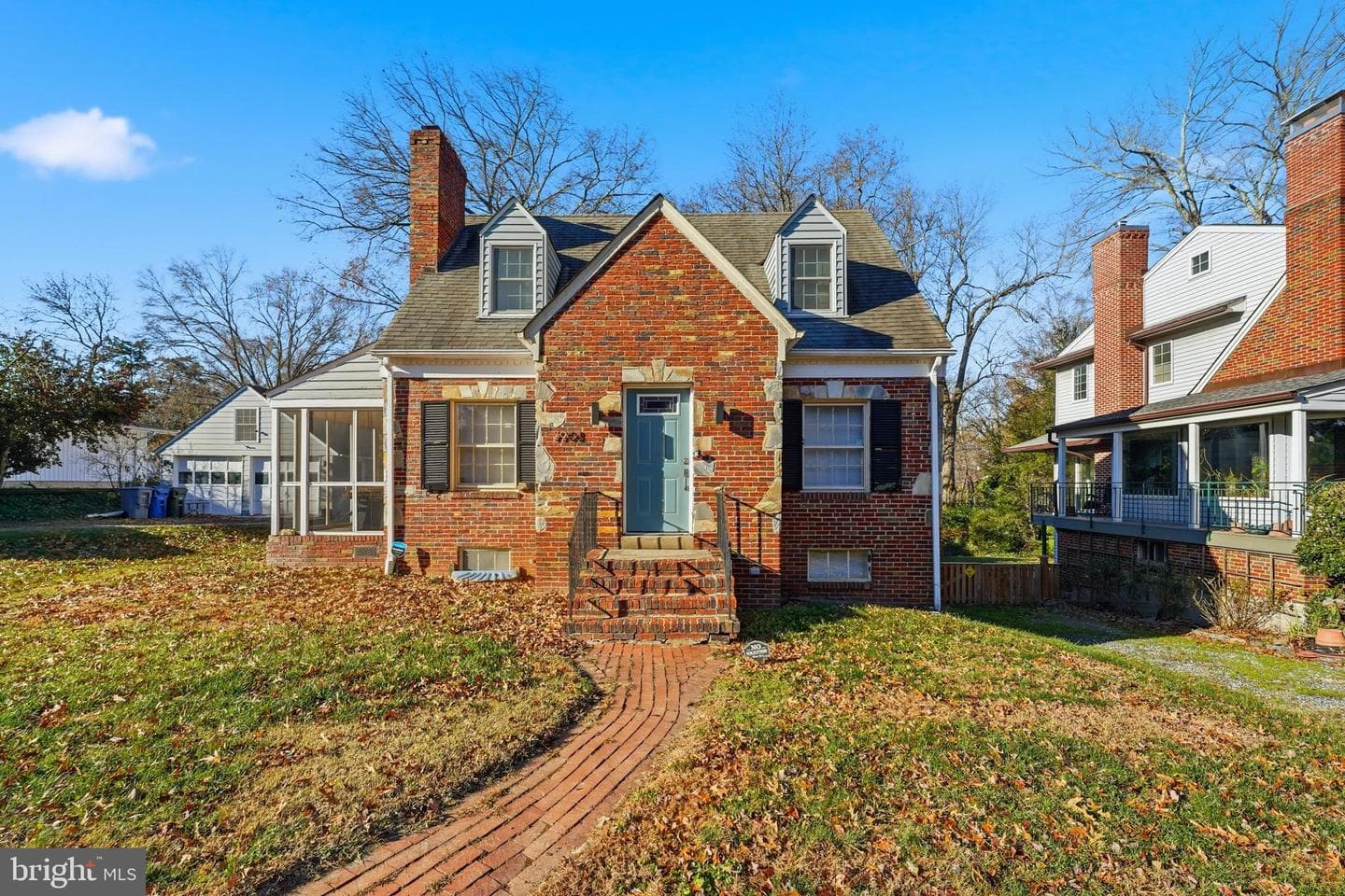 7908 W Boulevard Drive photo 33