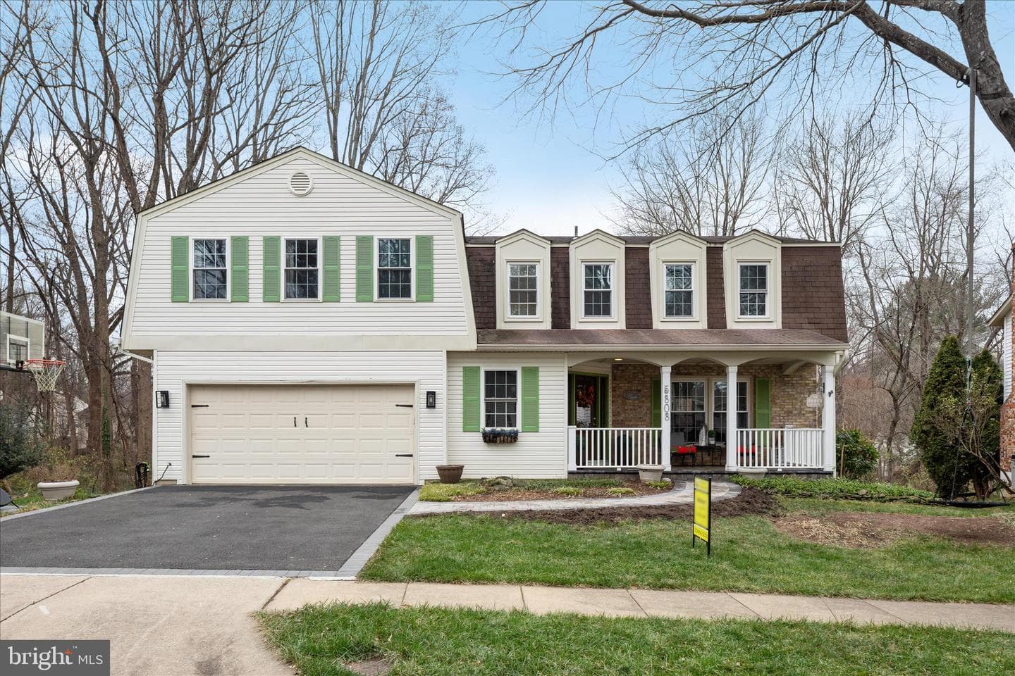 5808 Wood Laurel Court photo 3