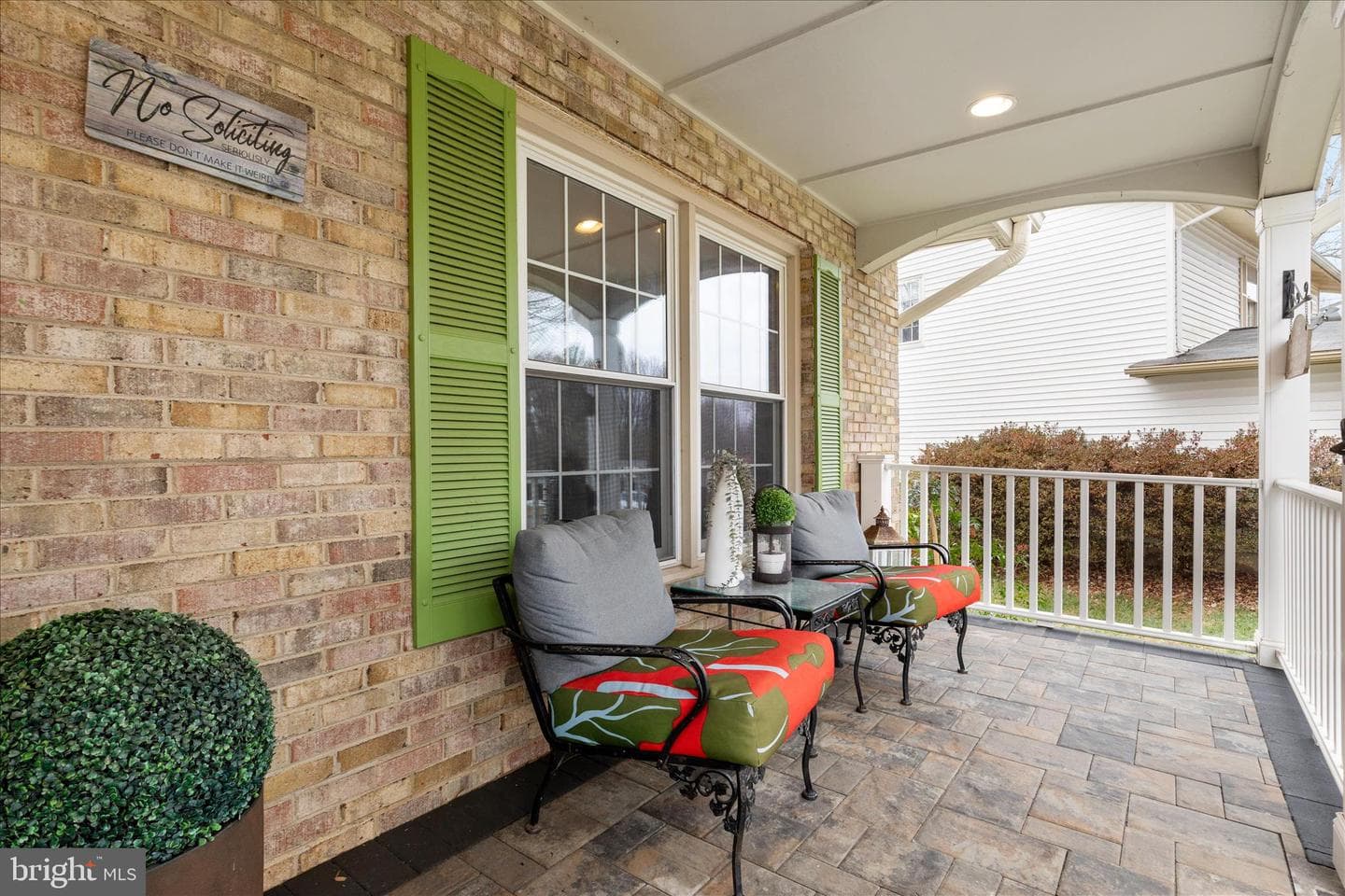 5808 Wood Laurel Court photo 31