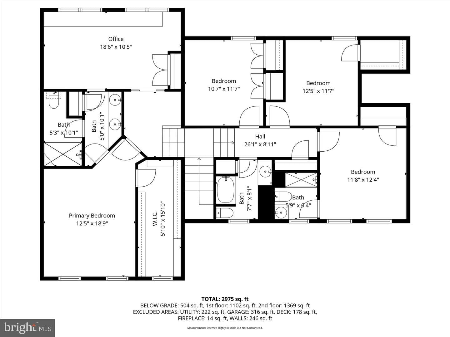 5808 Wood Laurel Court photo 38