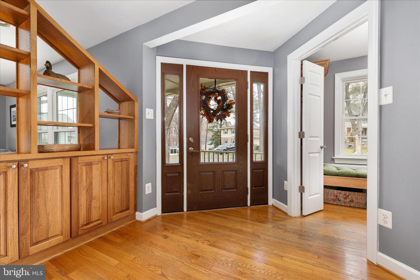 5808 Wood Laurel Court photo 4