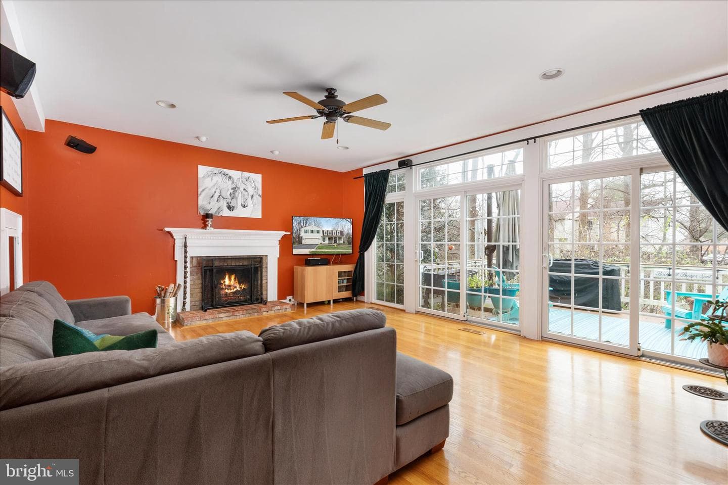 5808 Wood Laurel Court photo 7