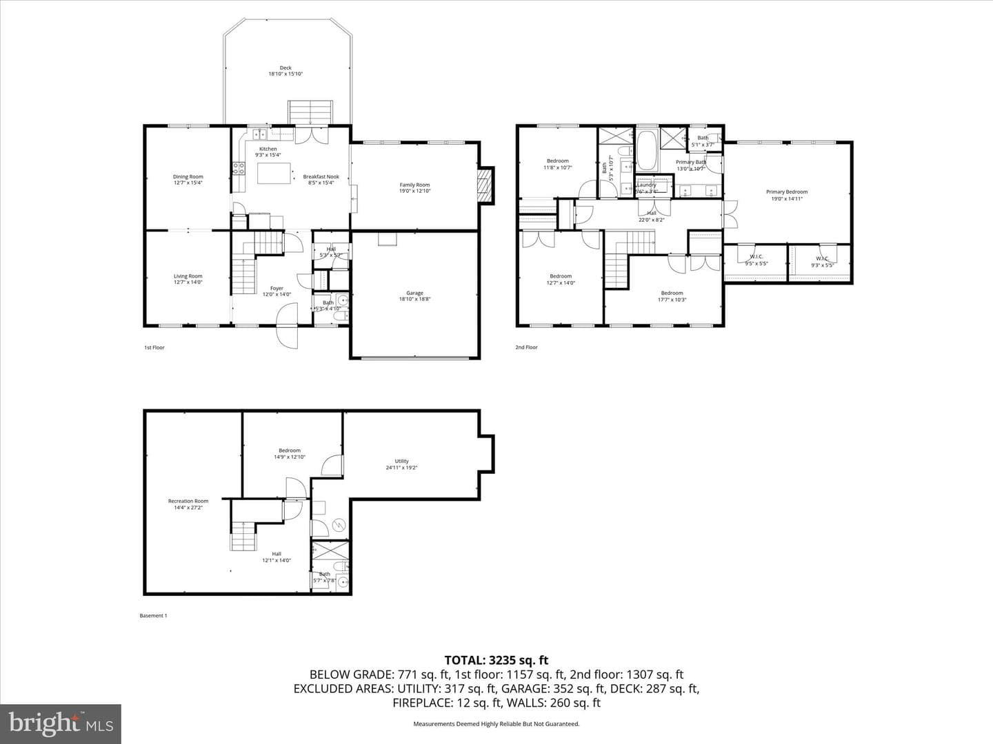 13021 Feldspar Court photo 45