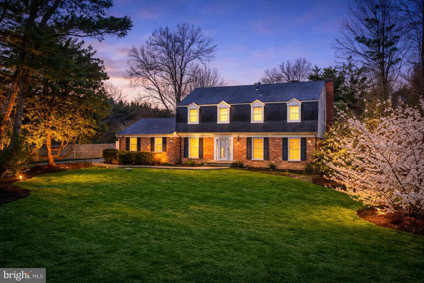 1002 Kimberwicke Road