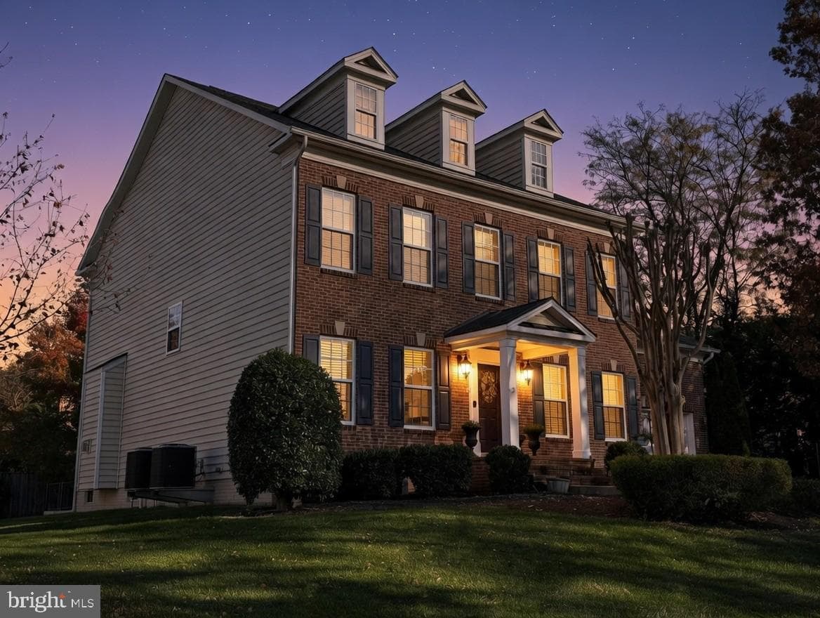 5104 Hirst Valley Way photo 2