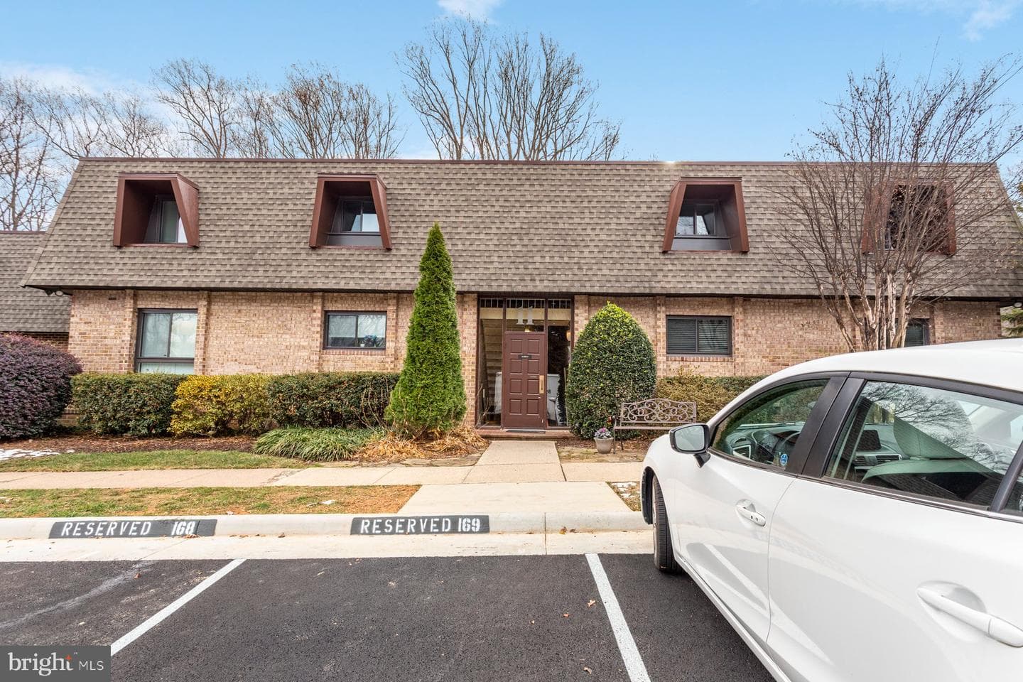 11611 Vantage Hill Road #1a