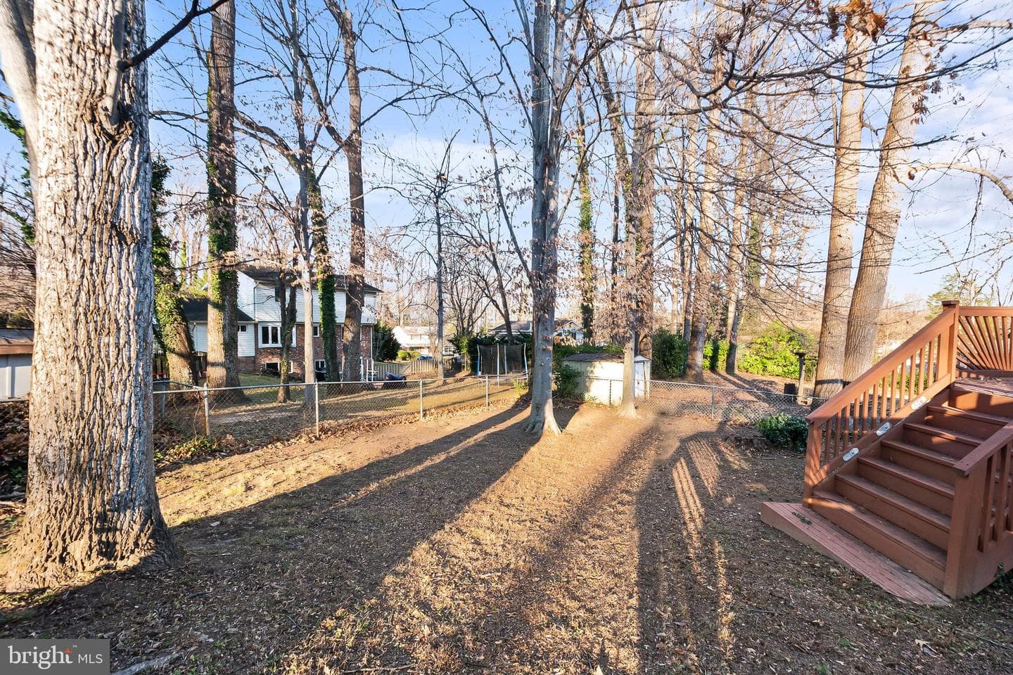 4914 Wycliff Lane photo 29