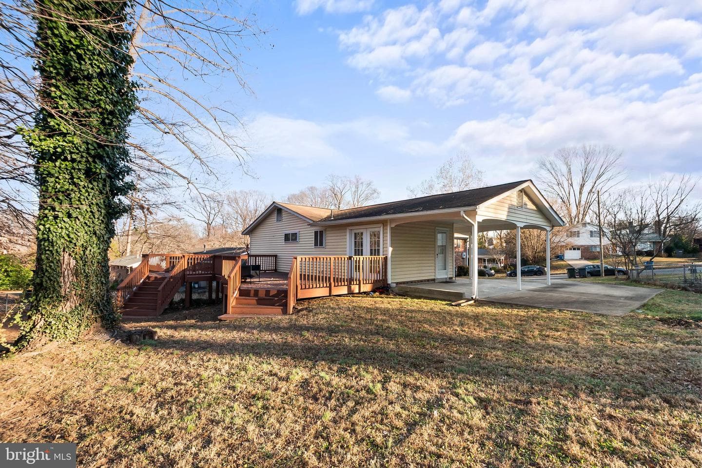 4914 Wycliff Lane photo 30