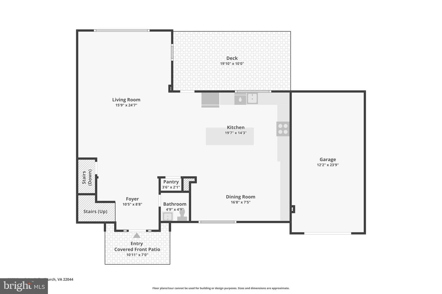 6057 Brook Drive photo 67