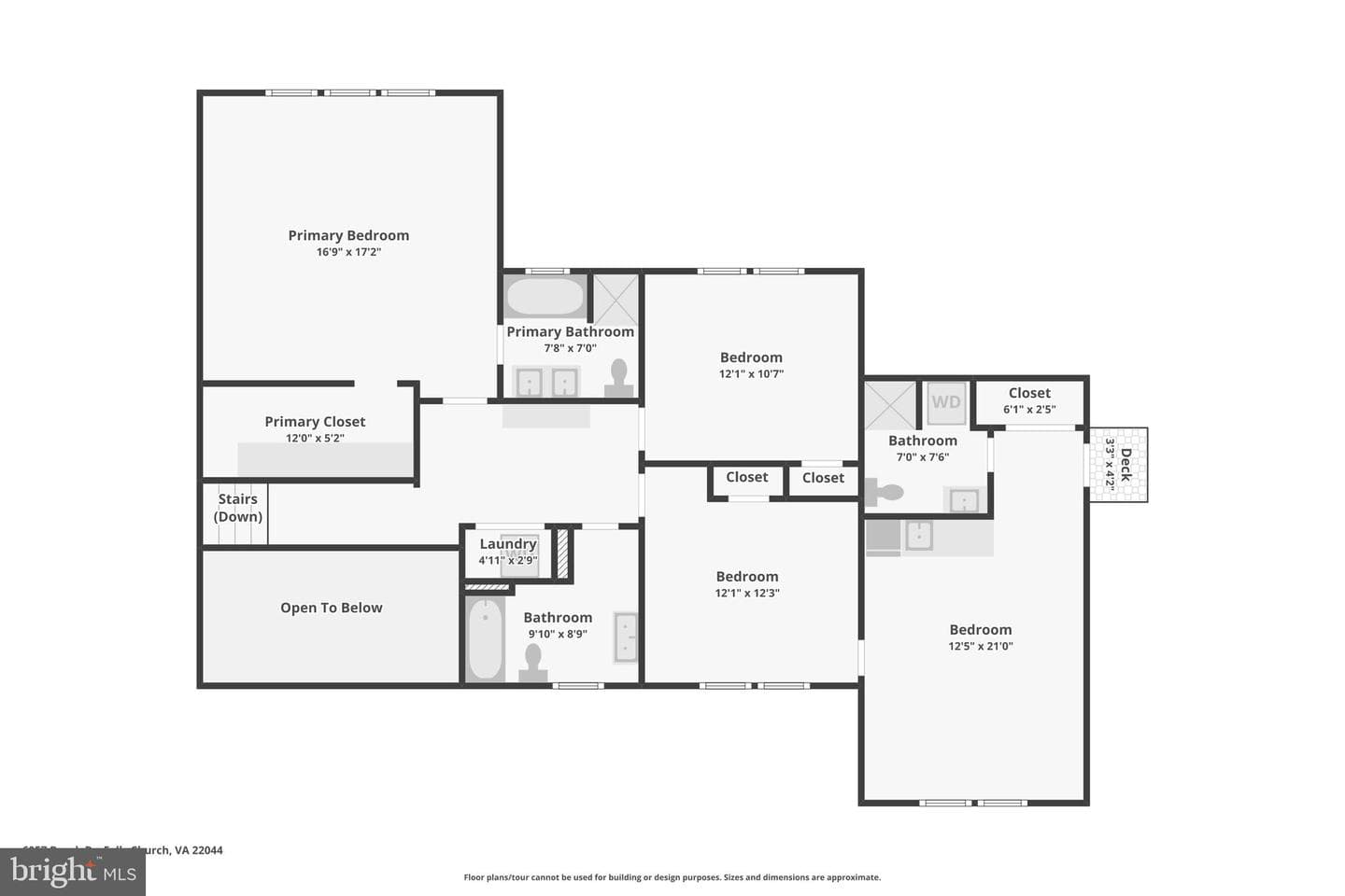 6057 Brook Drive photo 68