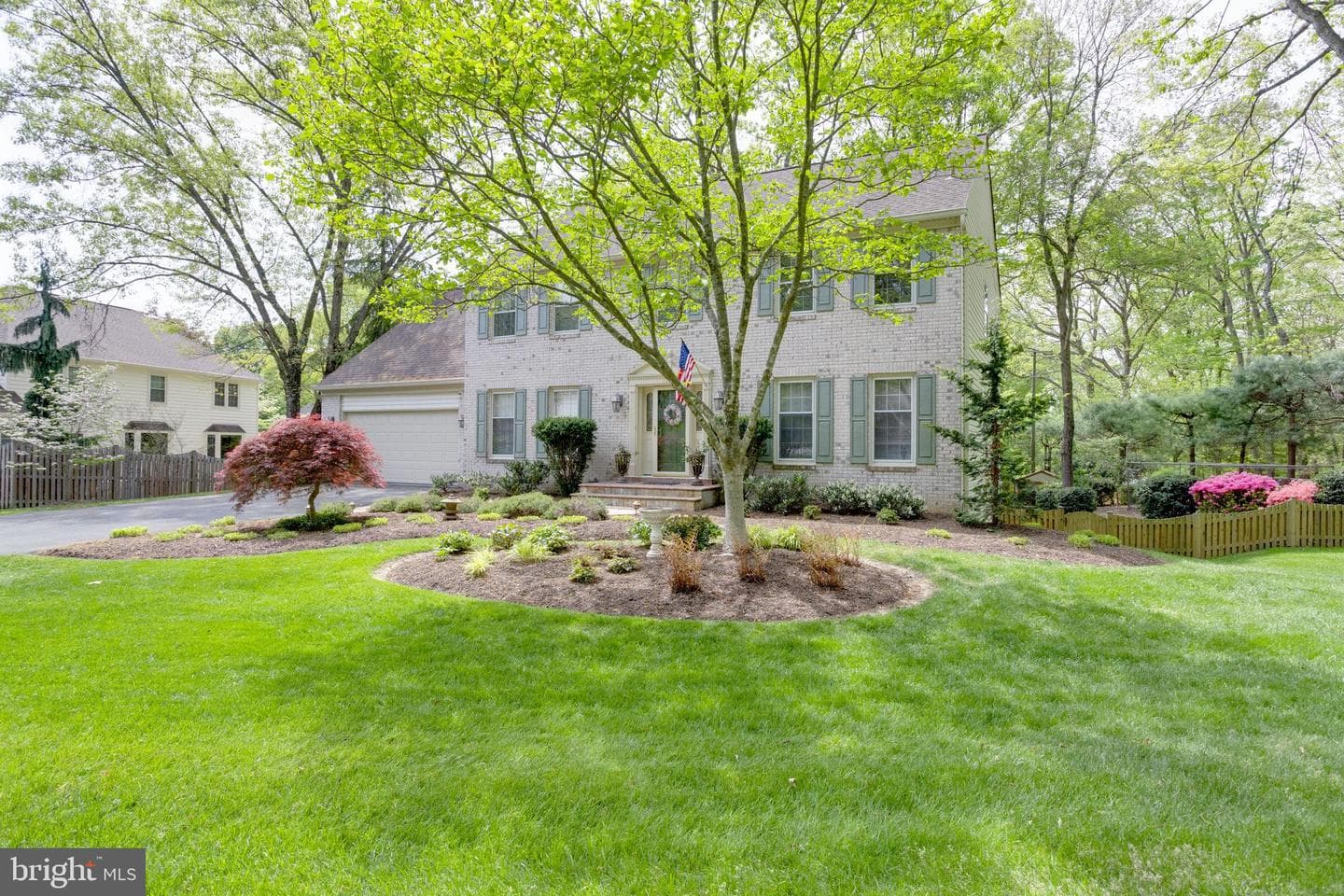 3826 Whitman Road