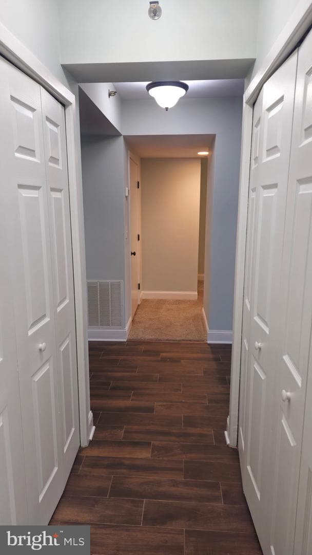 5501 Seminary Road #2502s, Falls Church