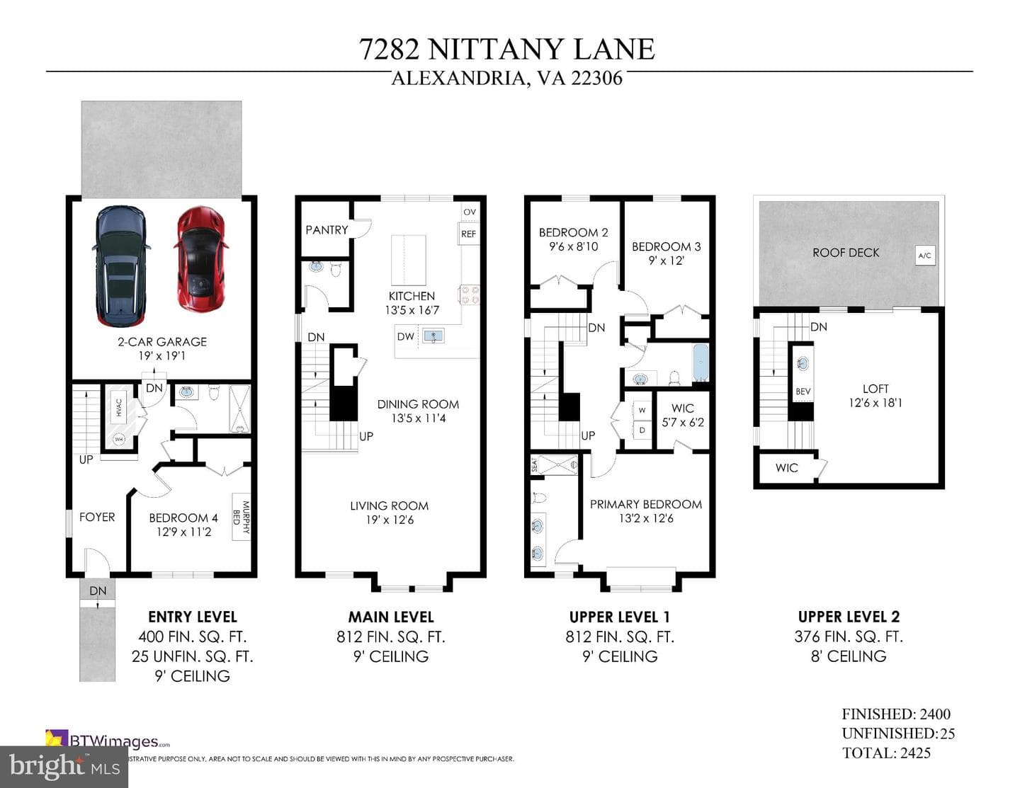7282 Nittany Lane photo 47