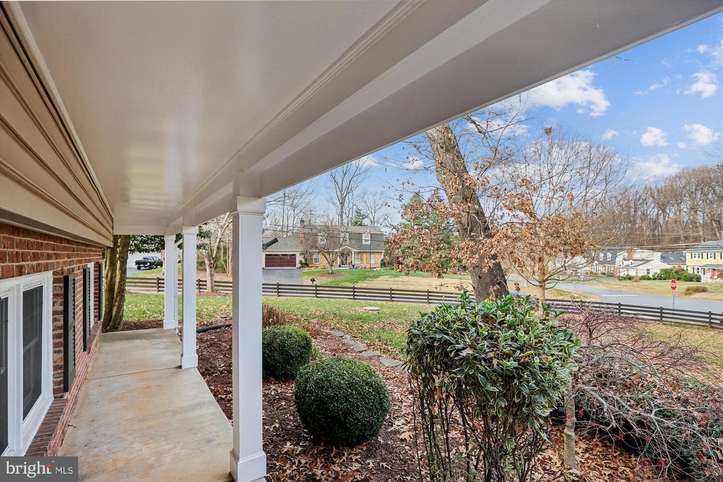 3414 Valewood Drive photo 2