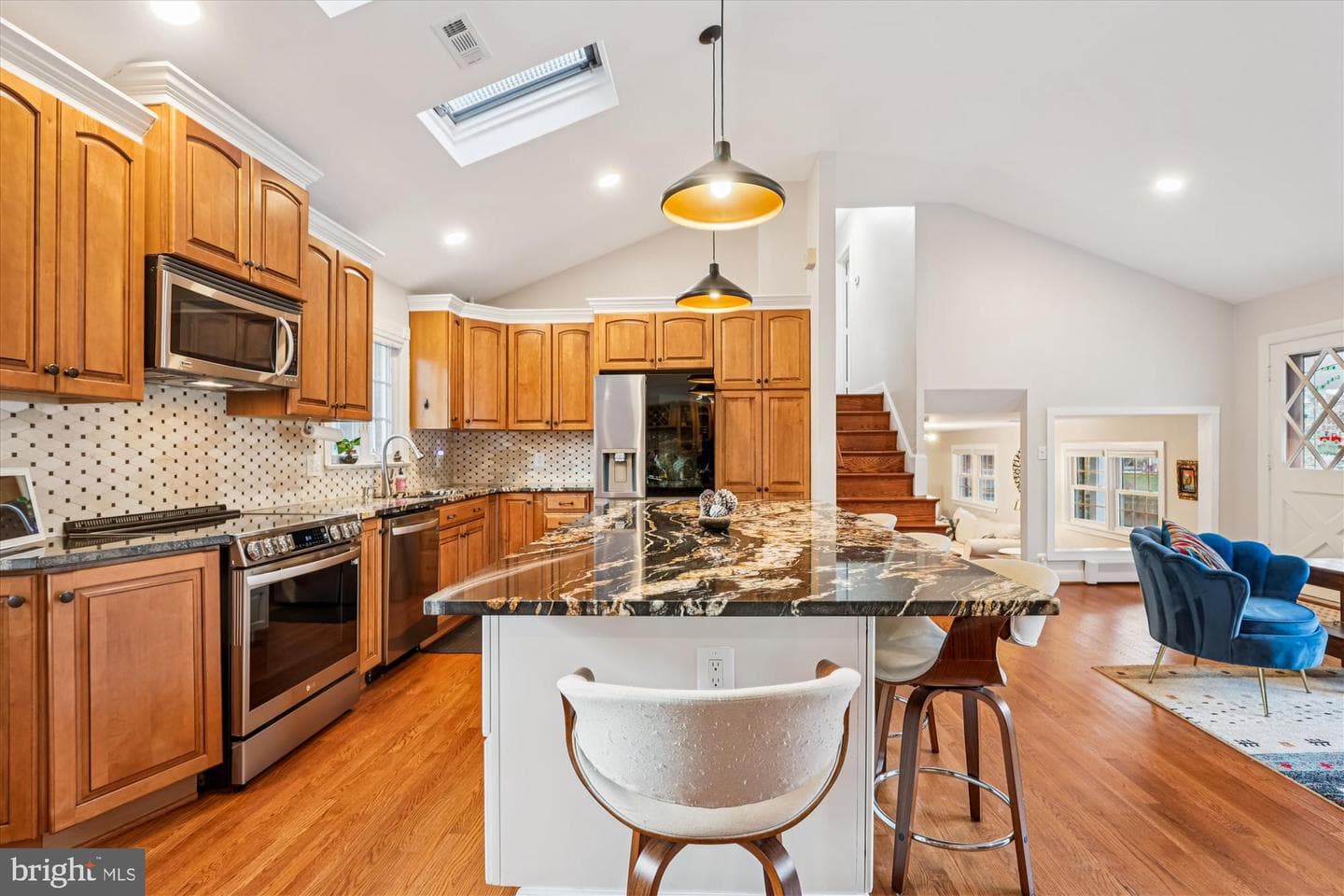 3414 Valewood Drive photo 8
