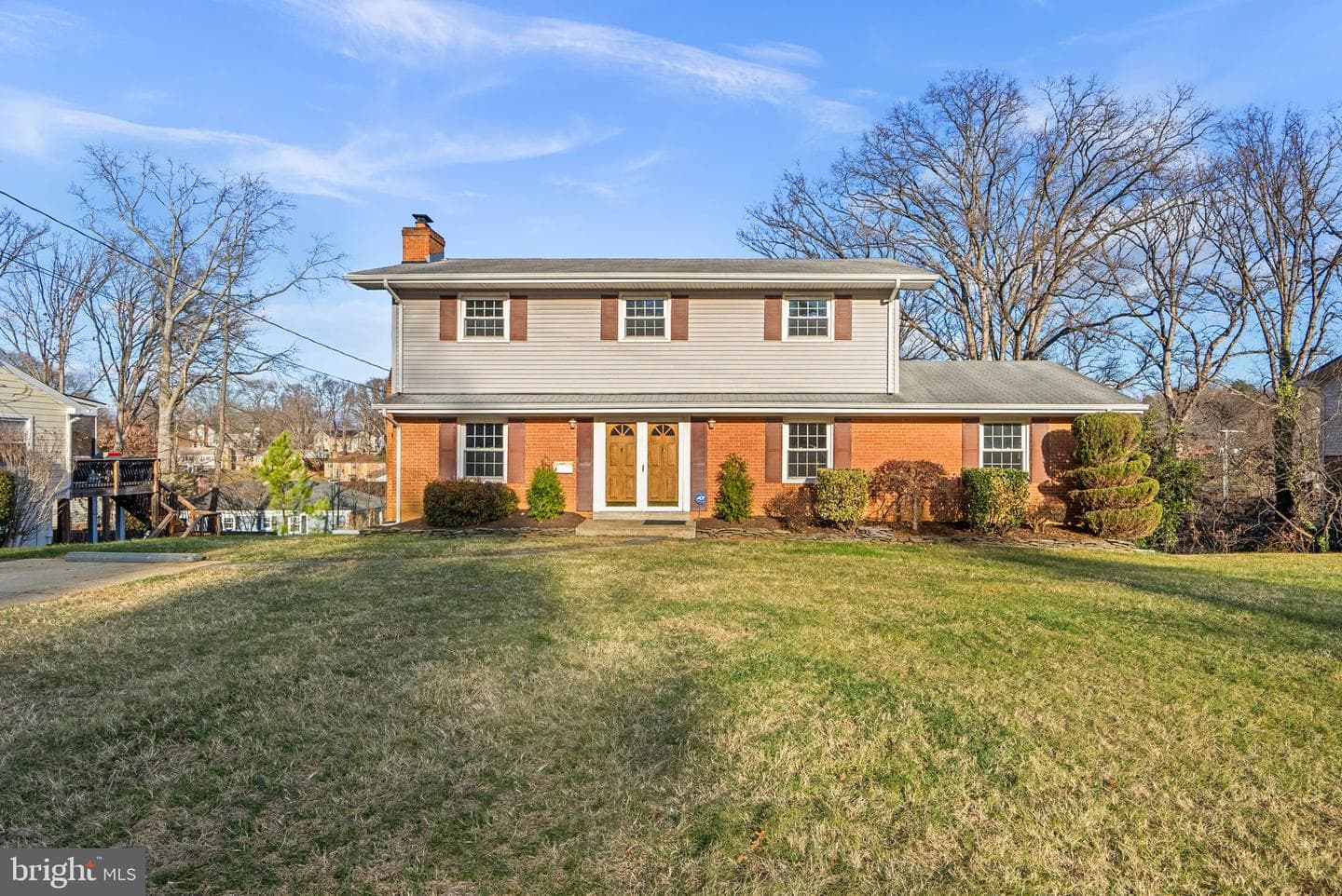 6219 Thornwood Drive