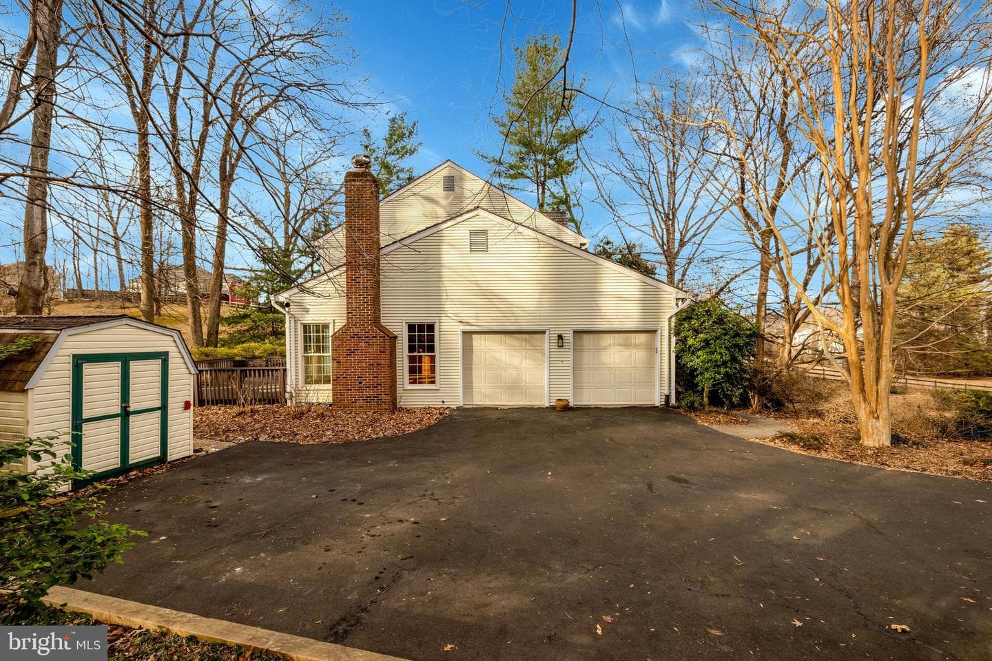 11273 Waples Mill Road photo 23