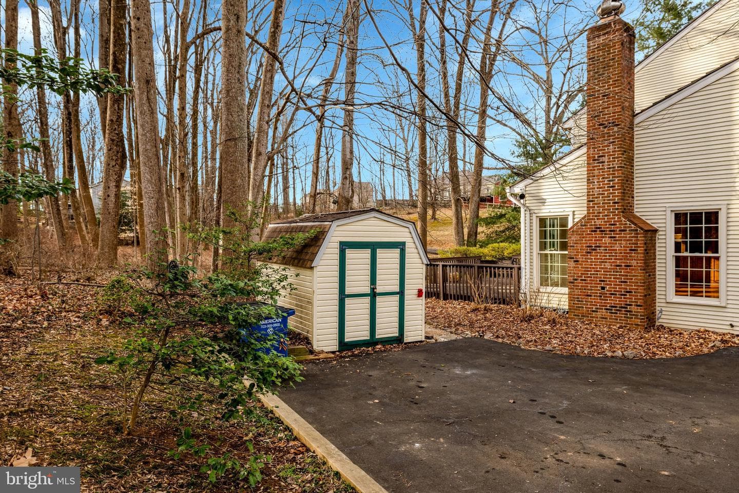 11273 Waples Mill Road photo 24