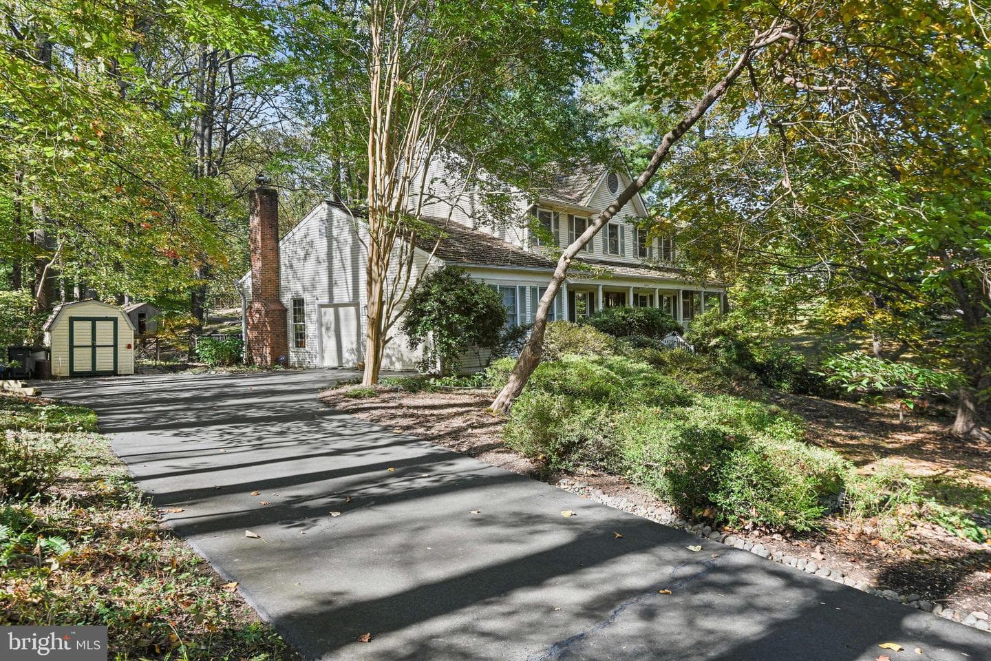 11273 Waples Mill Road photo 6